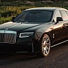 Photo of Novitec SP2 for the Rolls Royce Ghost Series II (2020+) - Image 2